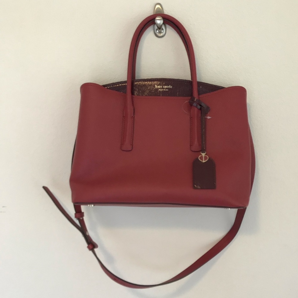 Kate Spade Large Satchel